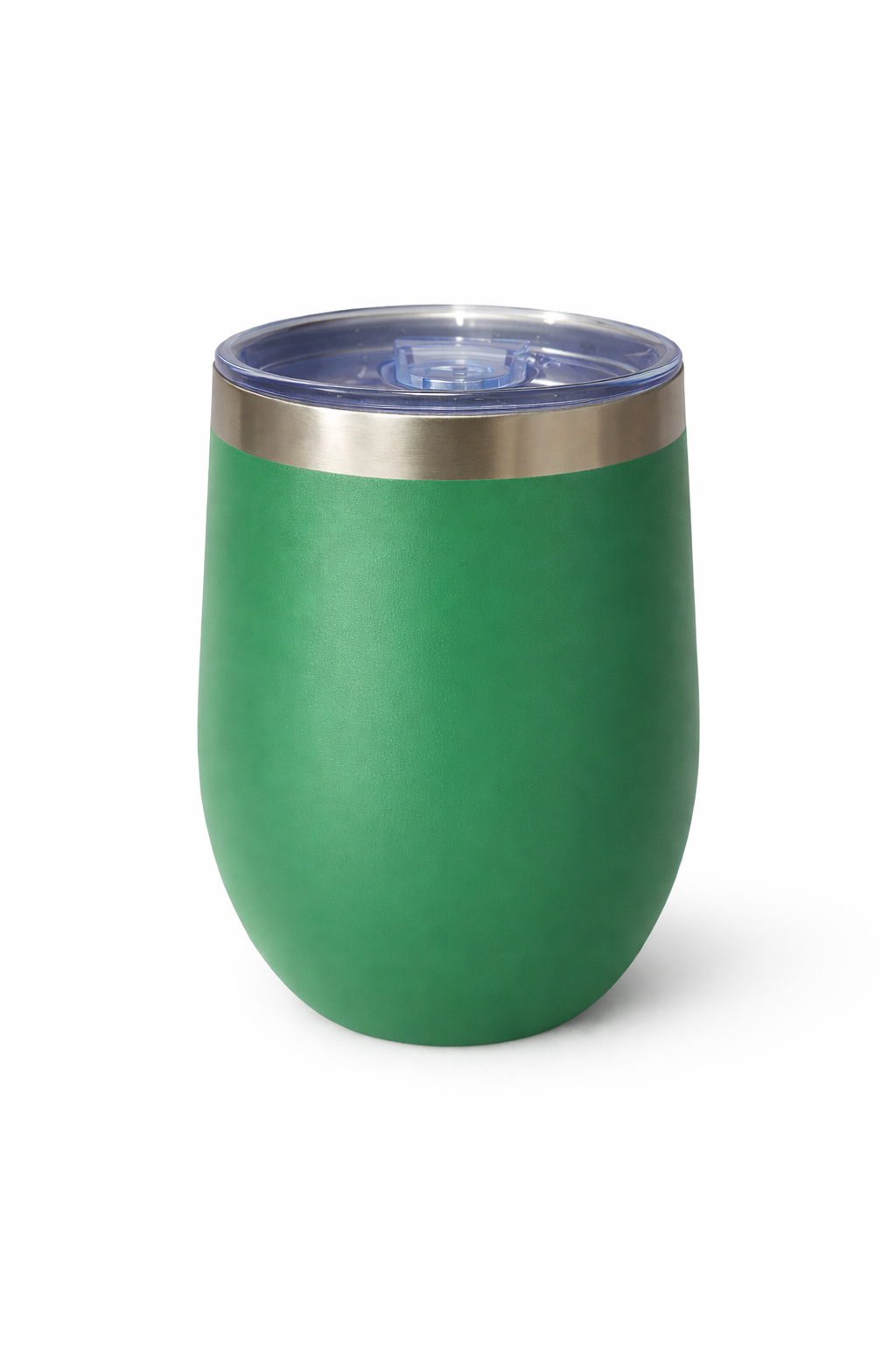 Copo Térmico Inox 400 ml | Simples, Robusto e Feito Pra Uso Real