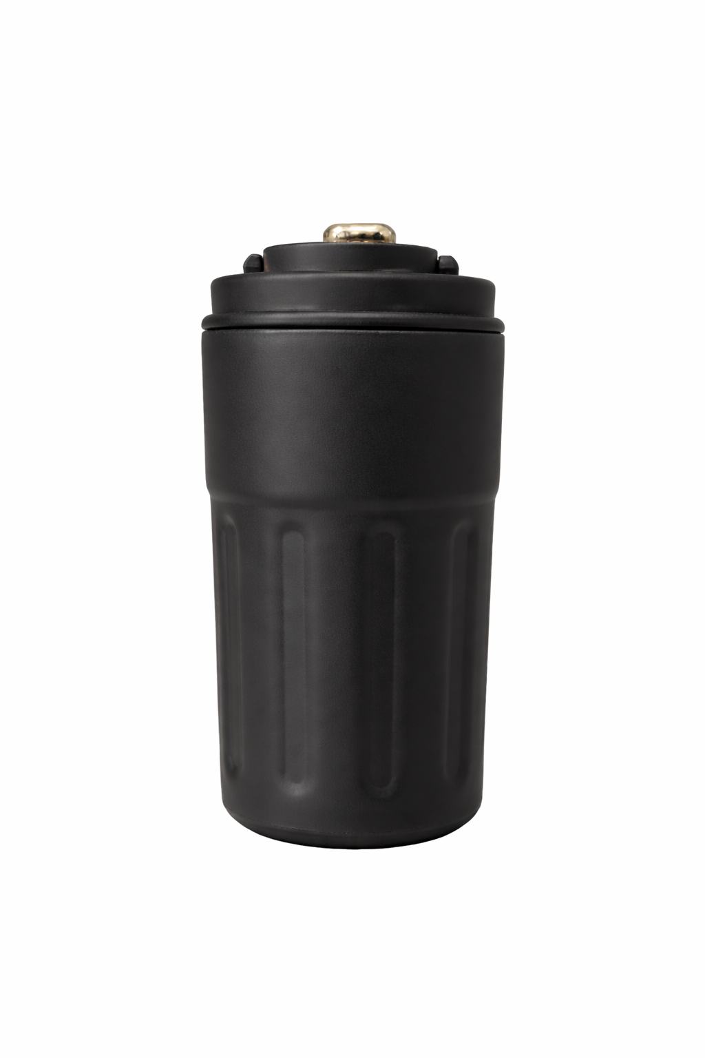 Garrafa Térmica Inox 450 ml com Display Digital | Controle de Temperatura