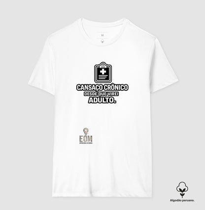Cansaço Crônico Premium - (EoM)